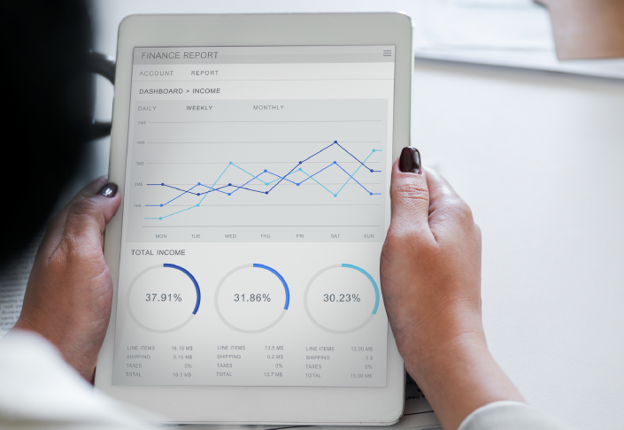 Advanced Analytics and Data Science